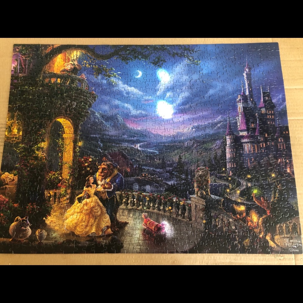 Meet your Posher, Angelica